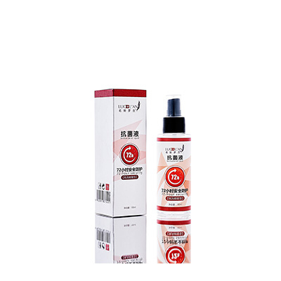 唐河母婴防护喷雾