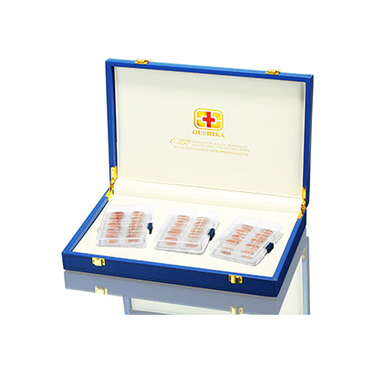 唐河子宫排毒套